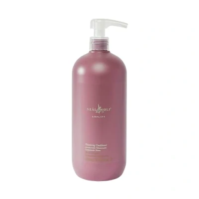 Image of Neal &amp; Wolf Amplify Volumising Conditioner 950ml