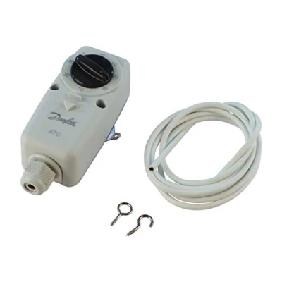 Image of Danfoss ATC Cylinder Thermostat 041E001000
