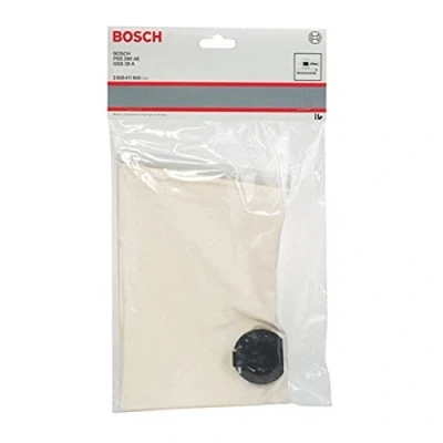 Image of Bosch 2605411900 Dust Bag for Gss 29 A Professional