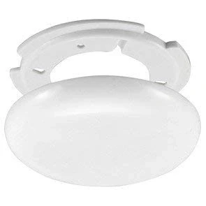 Image of Lamps Junction Box, White, Diameter 100/130 mm, Super Flat cover