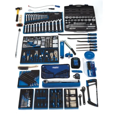 Image of Draper Agricultural Technicians Tool Kit