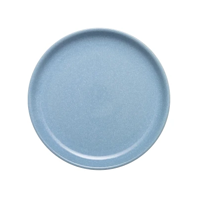 Image of Elements Blue Coupe Dinner Plate