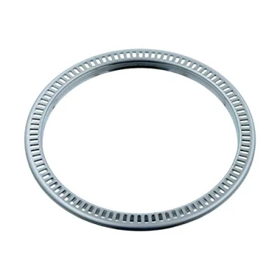 Image of 9423340015, 9423340115, A9423340015, A9423340115 ABS Ring FEBI BILSTEIN 24839 Front Axle Left, Right