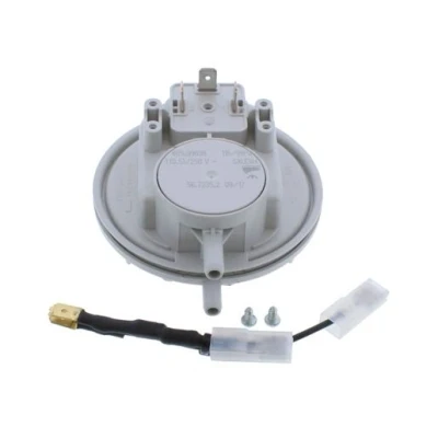Image of Baxi Air Pressure Switch Replacement Kit 5137529