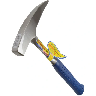 Image of Estwing E3/22P Rock Pick Vinyl Grip 616g (22oz) ESTE322P