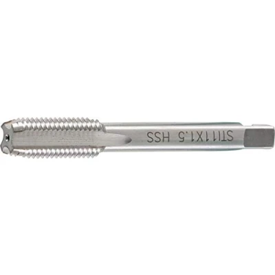 Image of BGS 9436 3 STI Short Machine Tap HSS G M11 x 1.5 mm