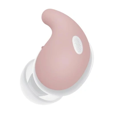Image of SONY LinkBuds Fit Air Fitting Supporters Ash Pink, Pink