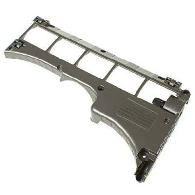 Image of Vacspare Soleplate Brushbar Sole Base Plate Cover Compatible with Dyson DC25 DC25i Vacuum Cleaners