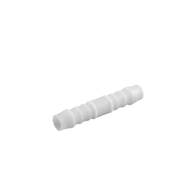 Image of GARDENA Hose Connection Piece: tube plastic Accessories, For / Extension Of 10 mm tubes (7293 20)