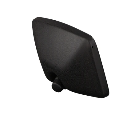 Image of 6118100016, 6118100116, A6118100016, A6118100116 Outside Mirror, driver cab FEBI BILSTEIN 102334 Left, Right