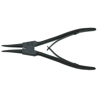 Image of C.K Circlip Pliers Outside Straight 140mm, For Ø 10 25 mm