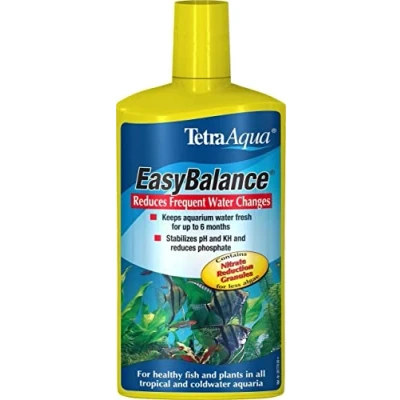 Image of Tetra Easy Balance Aqua 250ml For Freshwater Aquariums 85843