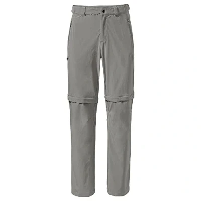 Image of VAUDE Farley Stretch III Pants Stone Grey 58