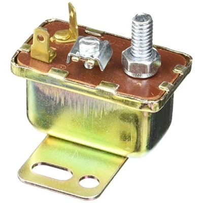 Image of Standard Motor Products Relay