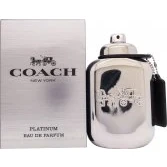 Image of Coach Platinum Eau de Parfum 100ml Spray