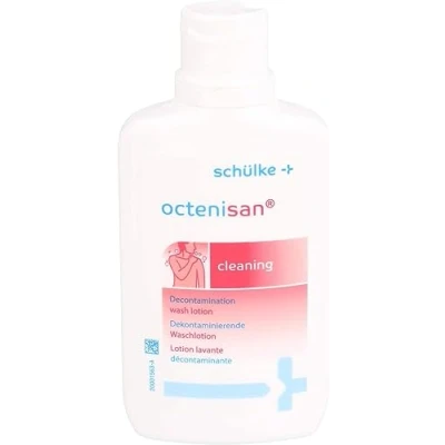Image of Schulke Octenisan Antimicrobial Wash 150ml by