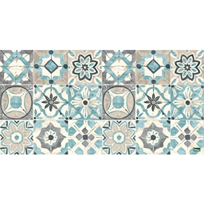 Image of Vilber Great Chef Kollar Carpet 40x78x0.2 cm blue