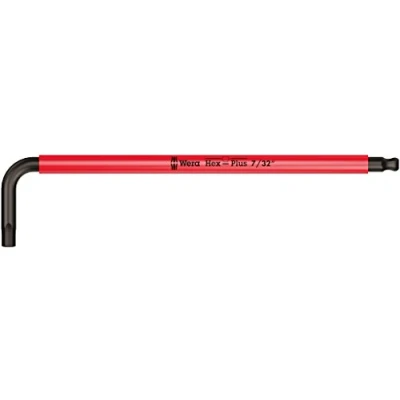 Image of 950 SPKL Hex Plus SW 7/32&quot; Rouge