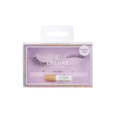 Image of Eylure Lash Case No. 501