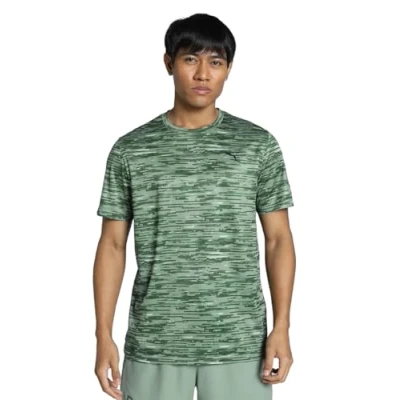 Image of M TAD Essentials AOP Tee