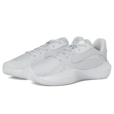 Image of Under Armour UA Lockdown 7 Low3027646 101 14