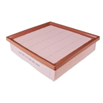 Image of 1780131130, 1780131131, 17801311318E Air Filter BLUE PRINT ADT322119 57mm 224mm 244mm Insert LEXUS: RX IV, III, NX, TOYOTA: Camry VII Saloon