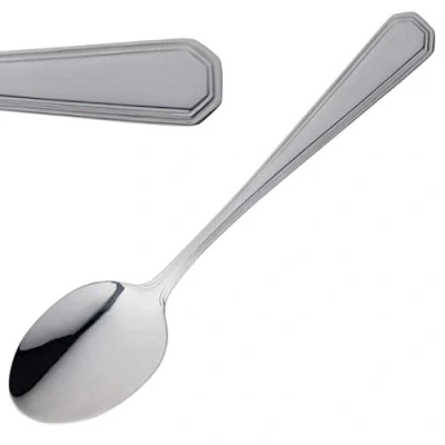 Image of Olympia Monaco Dessert Spoon (12 Pack)