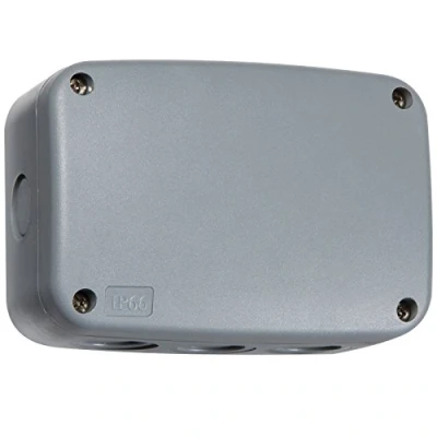 Image of KnightsBridge IP66 Weatherproof Enclosure (medium)