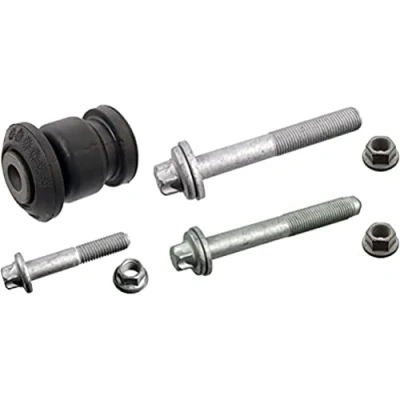 Image of 51939751, 51939751SK2, 51939753, 51939753SK, 51939755 Arm Bushes FEBI BILSTEIN 175460 JEEP: Renegade Off Road, FIAT: 500X