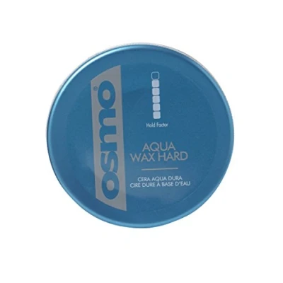 Image of Osmo Aqua Wax Hard For An Incredible Shine And Strong Hold 100ml