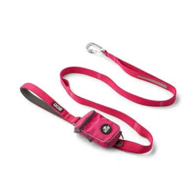 Image of DOG Copenhagen Urban Trail 3.0 Leash, Wild Rose, S