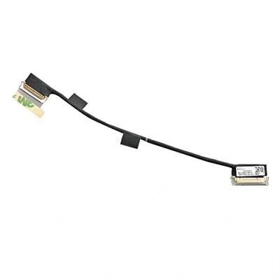 Image of Gintai FT491 eDP Touch Connector FHD LCD LVDS LED Video Display Screen 40 Pin Cable for Lenovo ThinkPad T490s 20NX 20NY T14s 20T0 20T1 DC02C00DT20 DC02C00DT00 01YN281 01YN280 01YN279 SC10Q25701