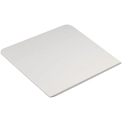 Image of Mermaid by Samuel Groves Silver Anodised 12 Baking Sheet