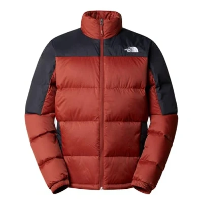 Image of THE NORTH FACE Diablo Jacket Bandy Bown/Black S