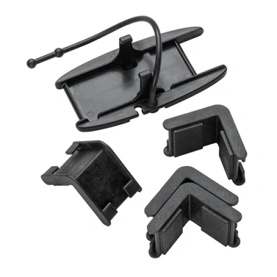 Image of Rockler Band Clamp Accessory Kit 5pce