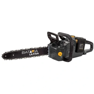 Image of Batavia MAXXPACK Brushless 18in Chainsaw 36V 2 x 4.0Ah Li ion BAT7064398