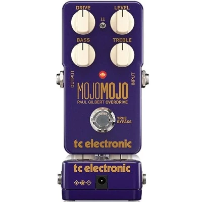 Image of MOJO PAUL GILBERT EDITION