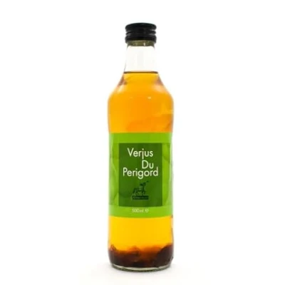 Image of Centaur French Verjus De Perigord 500ml (1 Bottle)