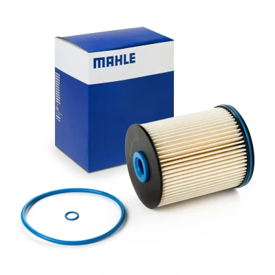 Image of 23153963, 84186990, 84428486 Fuel Filter MAHLE ORIGINAL KX 567D Insert VAUXHALL: Insignia Mk2 Sports Tourer,