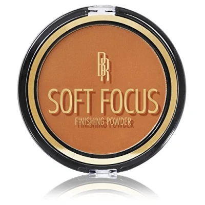 Image of Black Radiance True Complexion Soft Focus Finishing Powder Milk Chocolate by