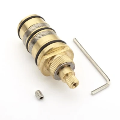 Image of Thermostatic Cartridge for the PN322 Bath Shower Mixer Tap