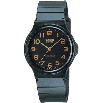 Image of Casio Mq241b2 Collection Watch One Size