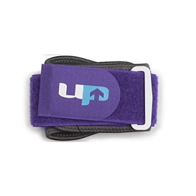 Image of Ultimate Performance Tennis Elbow Purple