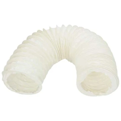Image of Utiz Universal Tumble Dryer Vent Hose 4inch x 1metre for White Knight/Crosslee