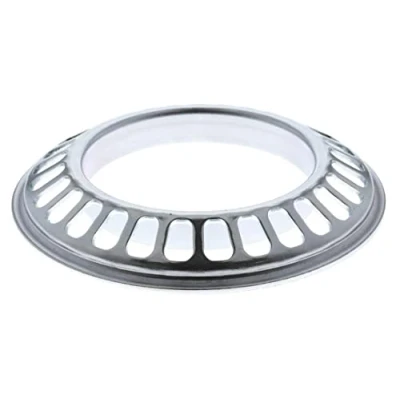 Image of VEMO V40 92 0787 Sensor Ring, ABS Compatible with OPEL 90509107
