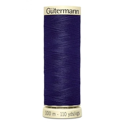 Image of Gutermann Sew All Sewing Thread 100m 66 Each