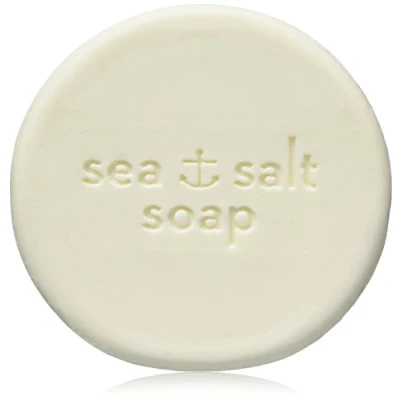 Image of Swedish Dream Sea Salt Soap Pack of 4