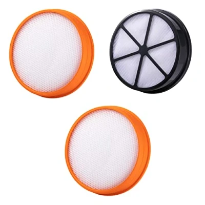 Image of PURexpert Pre Motor and Post Filter kit for Vax Air Upright Vacuum Cleaner,Alternative to # 1 7 142205,1 134227 00