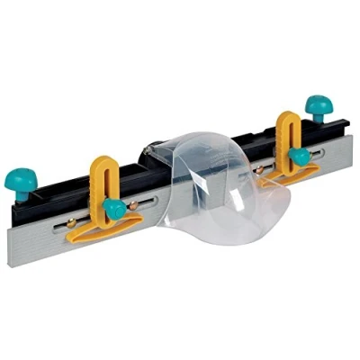 Image of wolfcraft Parallel Milling Guide for Master Cut 1500 and 2500 I 6901000 Accessory routers