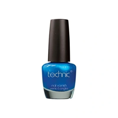 Image of Technic Nail Varnish / Polish 12ml Lagoon
